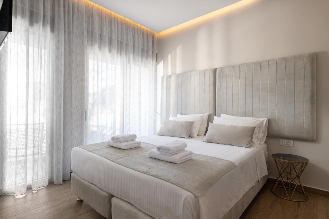 Anima Del Sol Villa Ixia  Luaran gambar